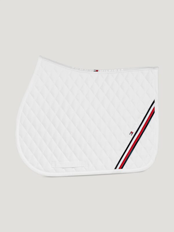 Tommy Hilfiger Stanford Jumping Saddlepad - Image 4
