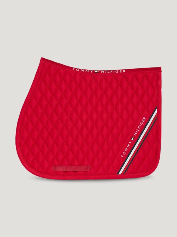 Tommy Hilfiger Stanford Jumping Saddlepad - Image 3