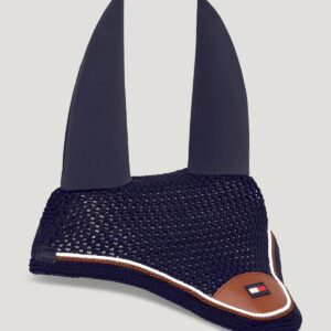 Tommy Hilfiger Princeton Fly Hood Navy