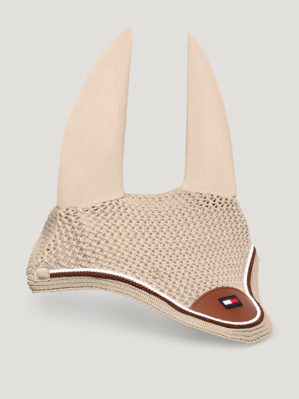Tommy Hilfiger Princeton Fly Hood Beige - Image 4