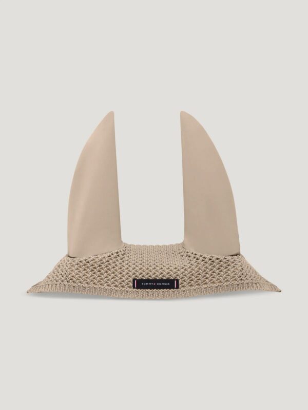 Tommy Hilfiger Princeton Fly Hood Beige - Image 3