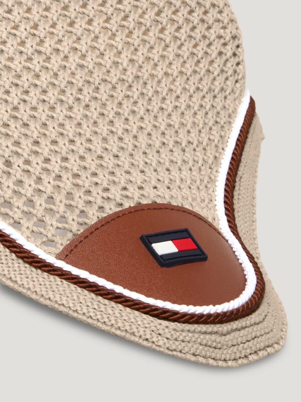 Tommy Hilfiger Princeton Fly Hood Beige - Image 2
