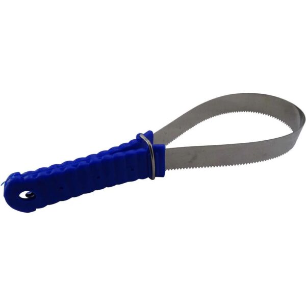 Cameo Metal De Shedding Tool