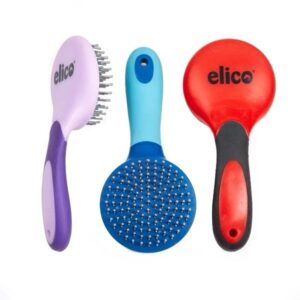 Elico Ramshill Mane & Tail Brush