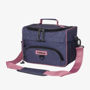 Lemieux ProKit Lite Grooming Bag Dusk Blue