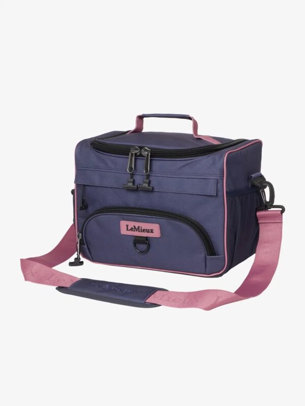 Lemieux ProKit Lite Grooming Bag Dusk Blue