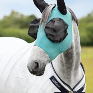 Lemieux Bug Relief Half Mask Lagoon