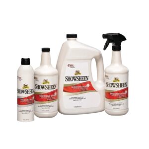 Showsheen