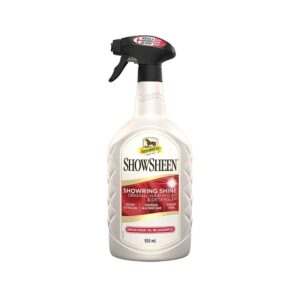 Absorbine ShowSheen Showring Shine