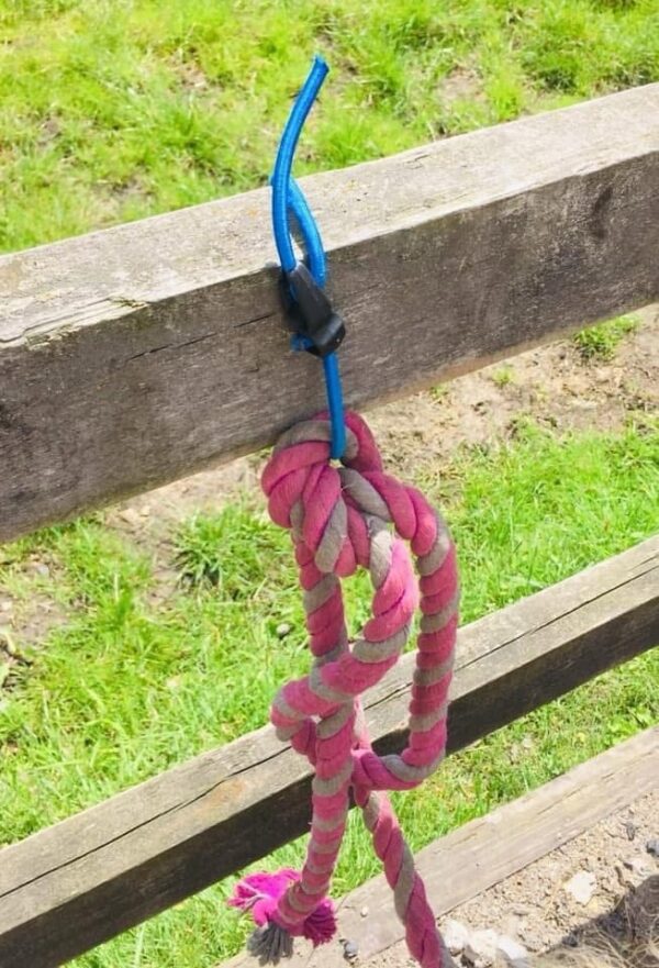 Hoof-It Quick Clip Safety Tie - Image 4