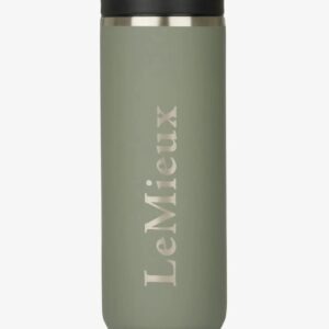 Lemieux Travel Cup