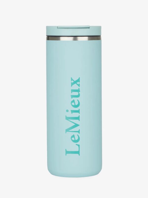 Lemieux Travel Cup
