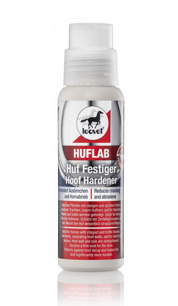 Leovet Hoof Hardener