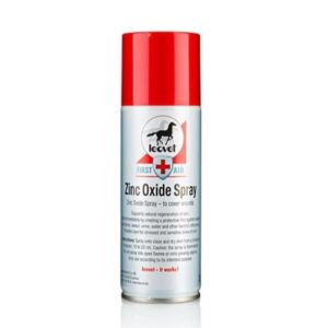 Leovet Zinc Oxide Spray