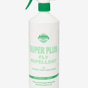 Super Plus Fly Spray