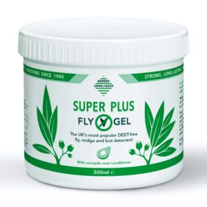 Barrier Super Plus Fly Gel
