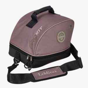 Lemieux Hat Bag Walnut