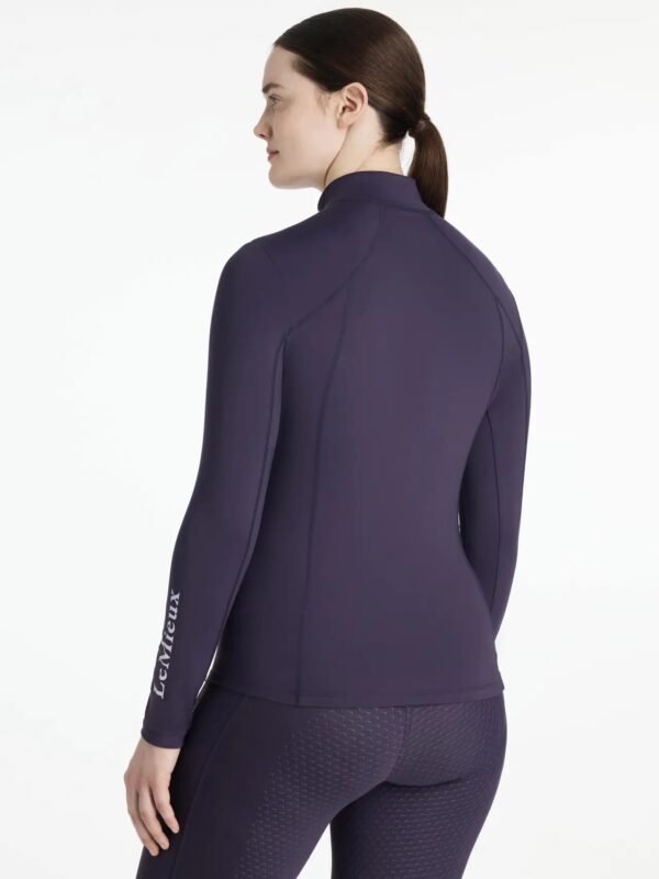 Lemieux Classique Baselayer Juniper - Image 2