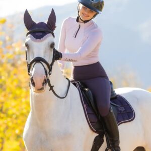Lemieux Classique Baselayer Lilac