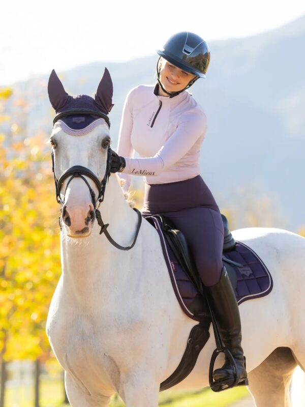 Lemieux Classique Baselayer Lilac