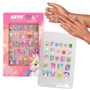 Ylvi Artificial Nails