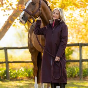 Lemieux All Elements Robe Damson