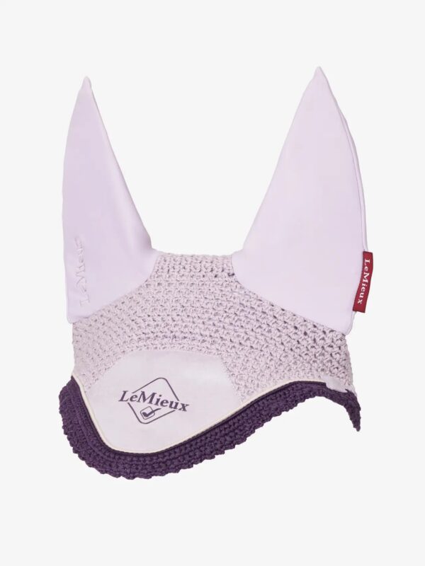 Lemieux Classic Fly Hood Lilac