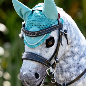 Lemieux Hobby Horse Fly Hood Lagoon