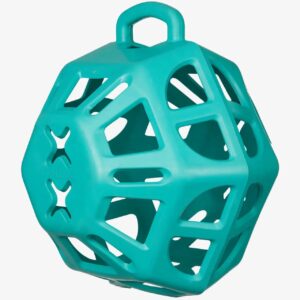 Lemieux Hay Ball Lagoon