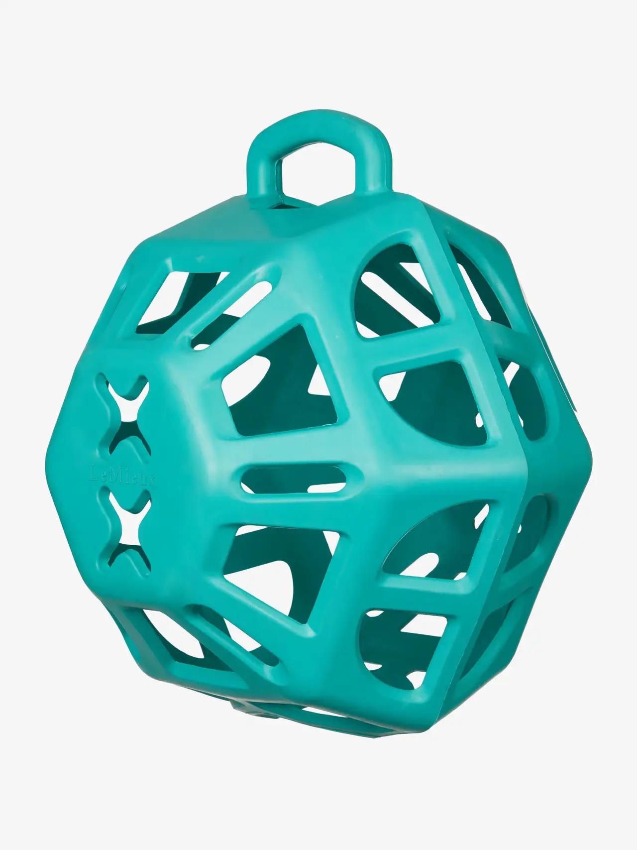 Lemieux Hay Ball Lagoon