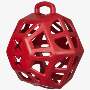 Lemieux Hay Ball Chilli