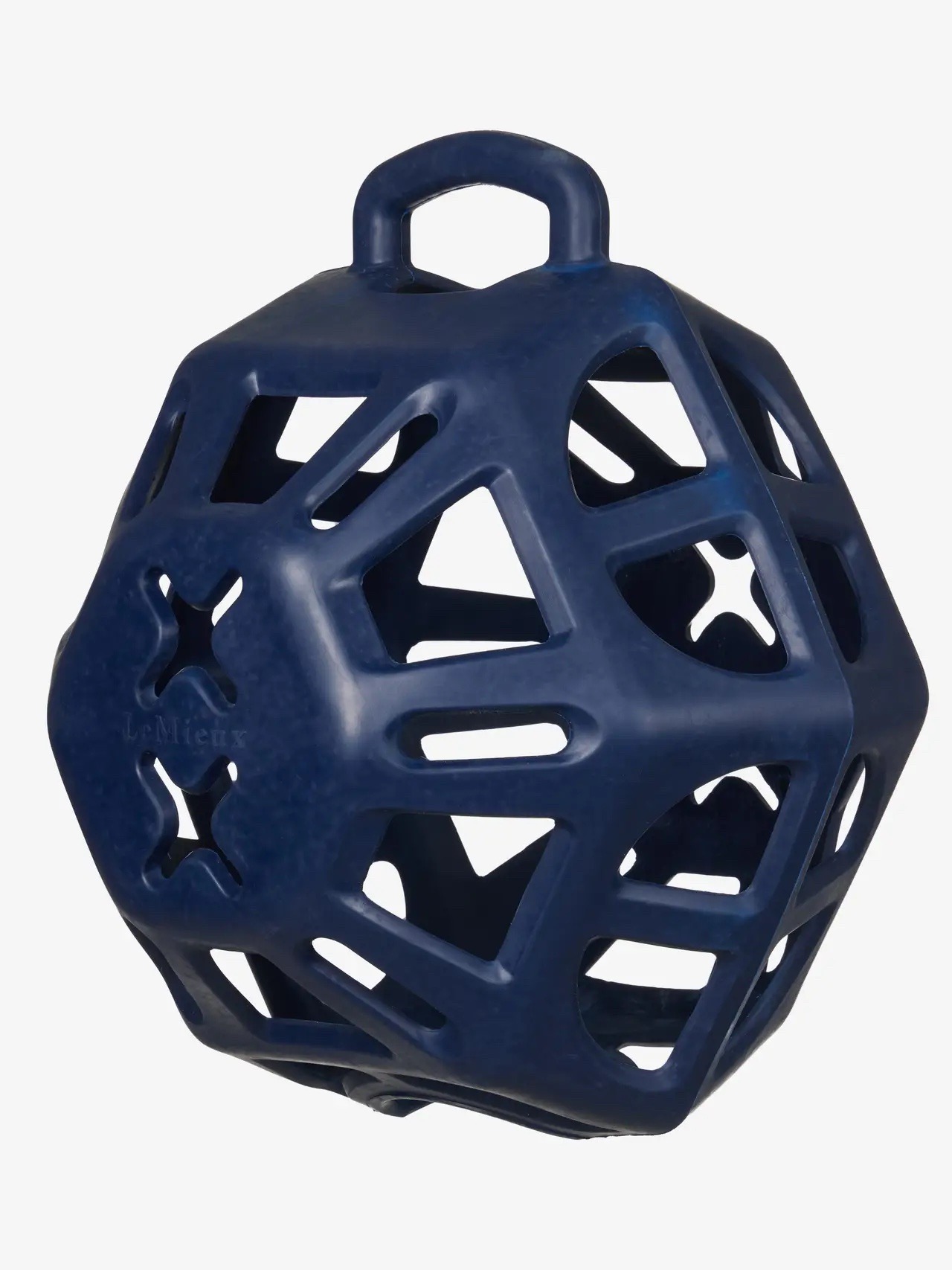 Lemieux Hay Ball Navy