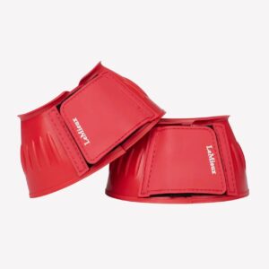 Lemieux Rubber Bell Boots Coral