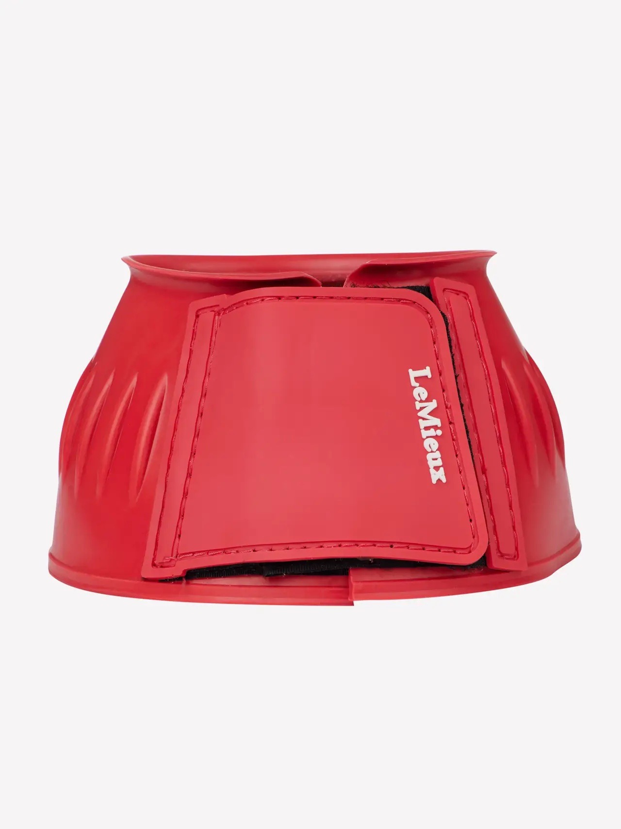 Lemieux Rubber Bell Boots Coral - Image 2