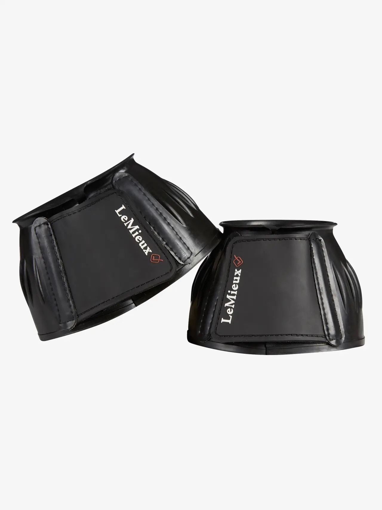 Lemieux Rubber Bell Boots Black