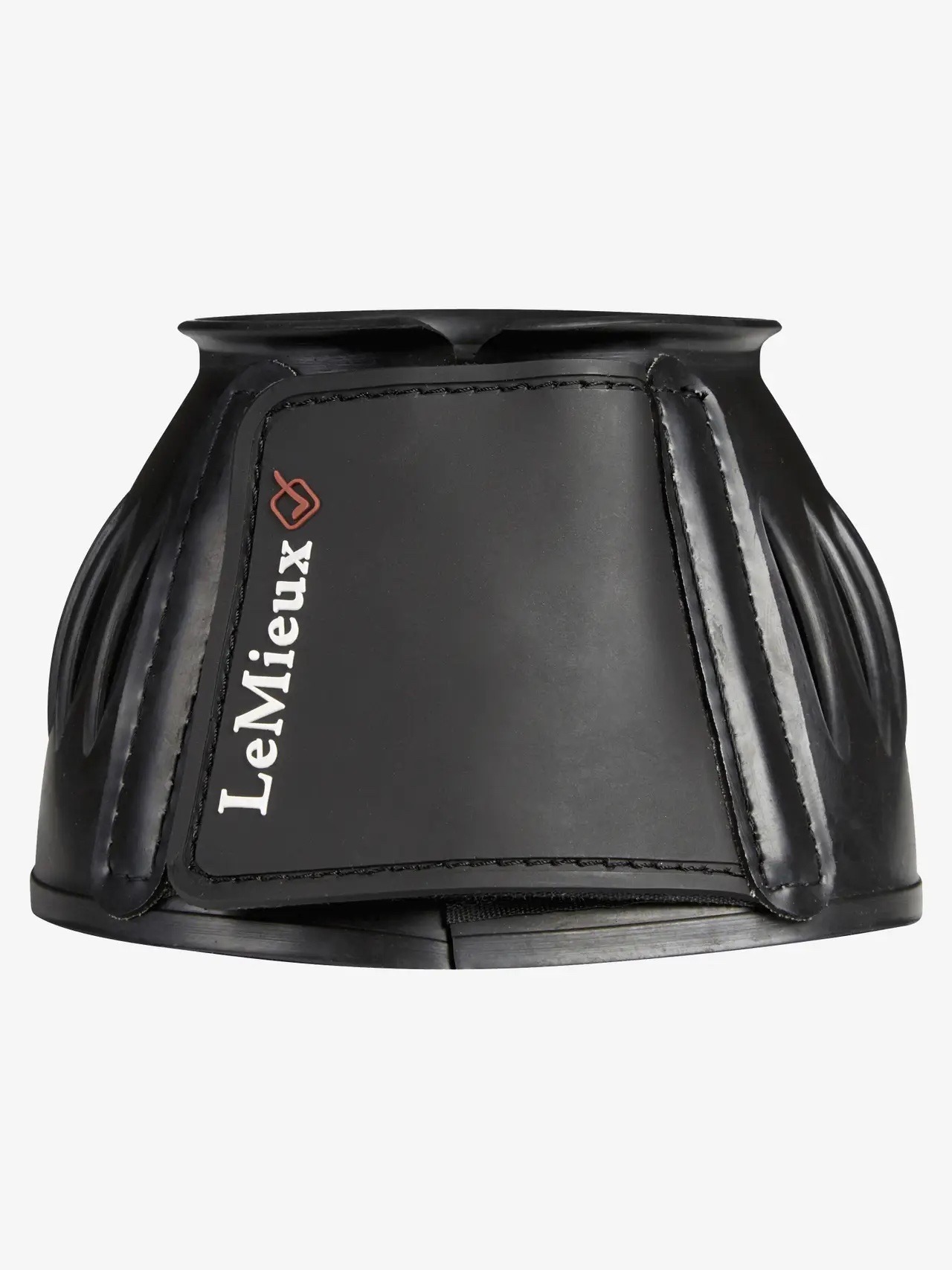 Lemieux Rubber Bell Boots Black - Image 3