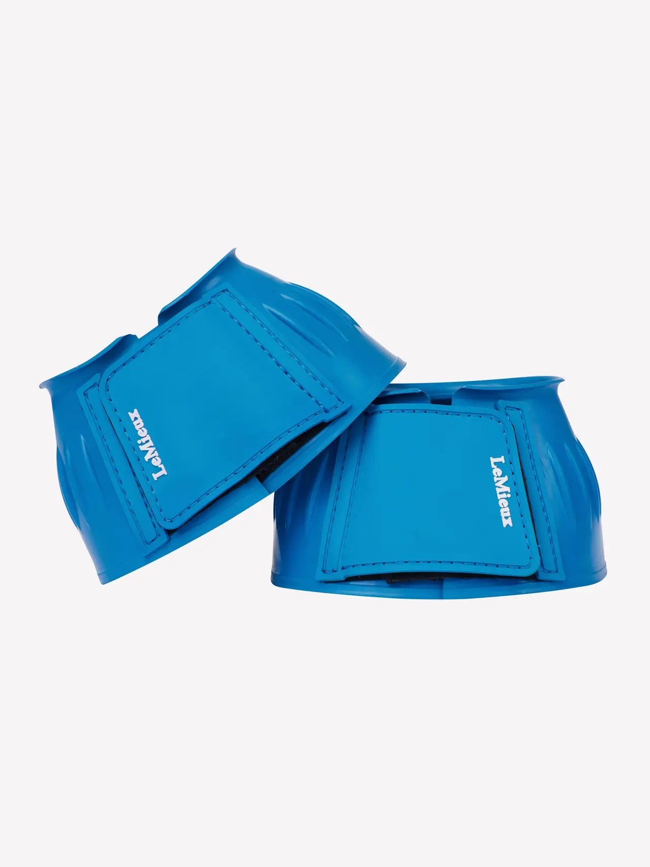 Lemieux Rubber Bell Boots Benetton Blue