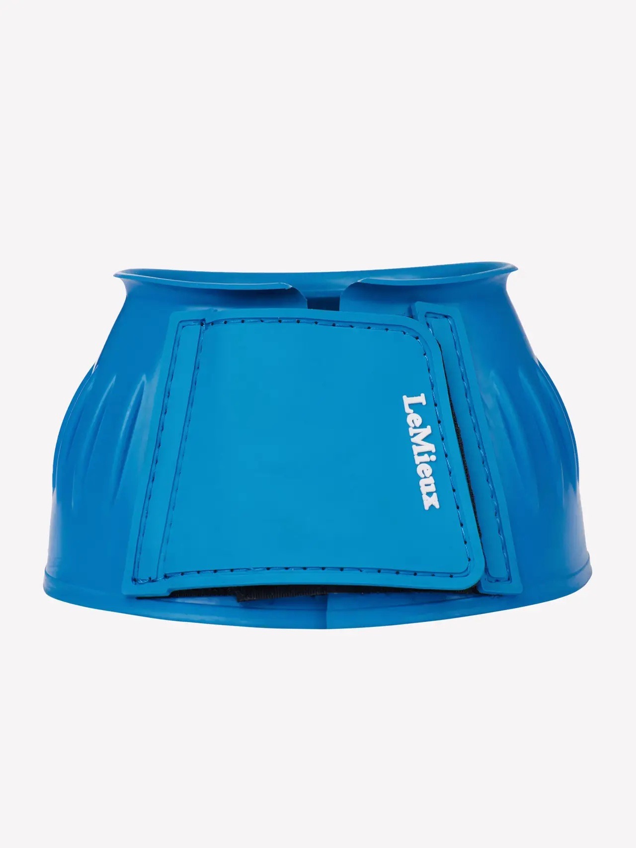 Lemieux Rubber Bell Boots Benetton Blue - Image 2