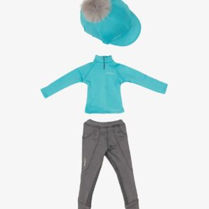 LeMieux Toy Rider Outfit Azure