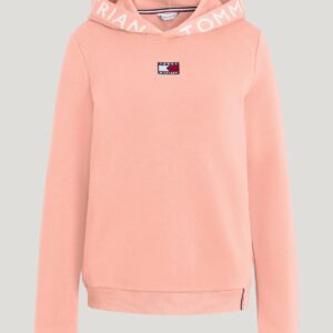 Tommy Hilfiger Equestrian California Logo Hoodie Sunset Beach