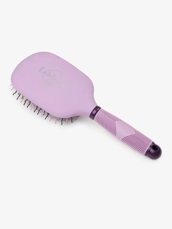 LeMieux Tangle Tidy Lilac - Image 3