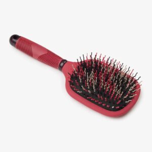 Lemieux Tangle Tidy Cranberry