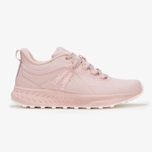 Lemieux Trax Viva Waterproof Trainer Blossom
