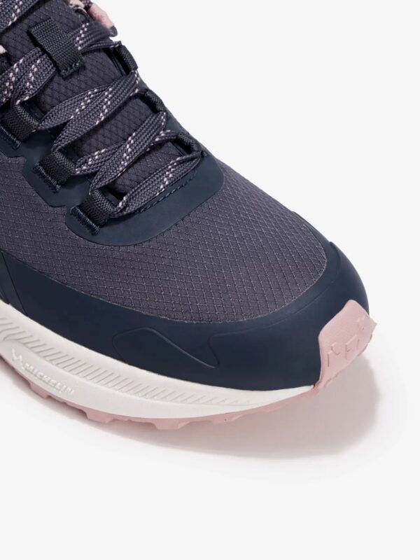 Lemieux Trax Viva Waterproof Trainer Dusk - Image 4