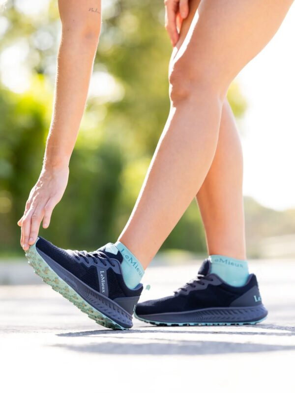 Lemieux Trax-Lite Trainer Dusk - Image 2