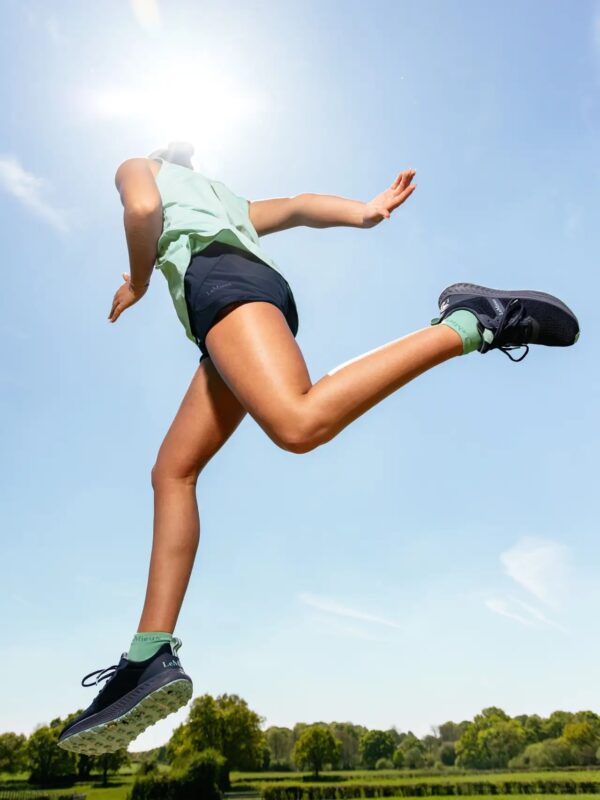 Lemieux Trax-Lite Trainer Dusk - Image 3