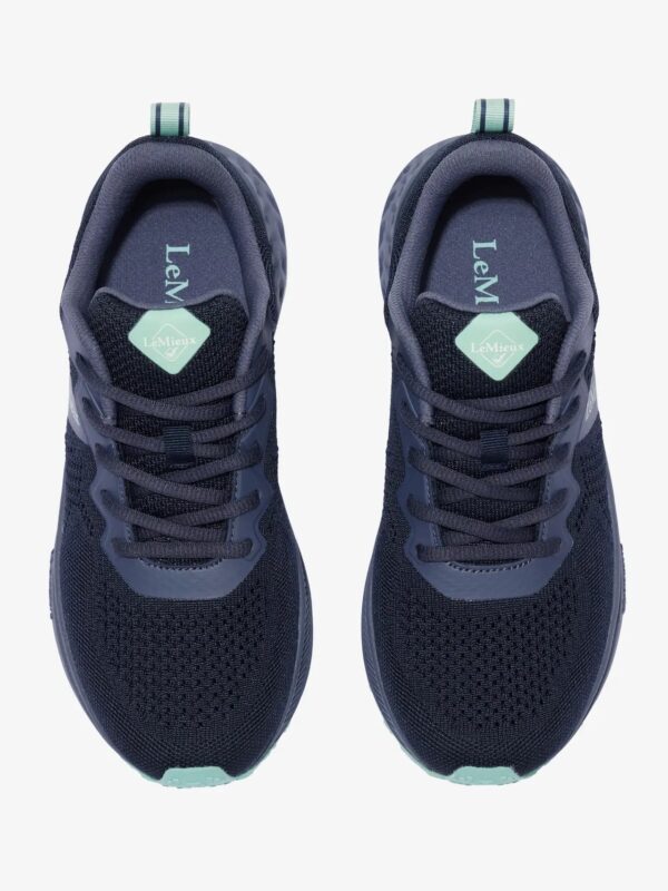 Lemieux Trax-Lite Trainer Dusk - Image 5