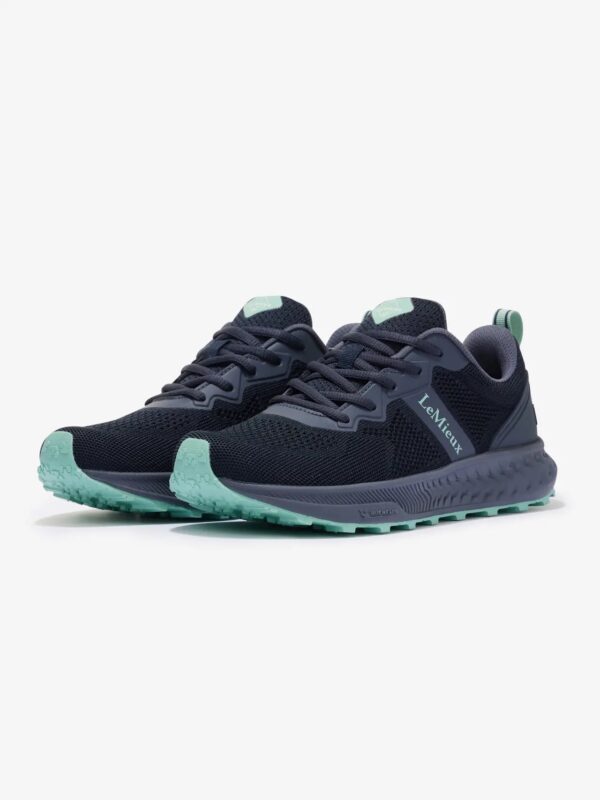 Lemieux Trax-Lite Trainer Dusk
