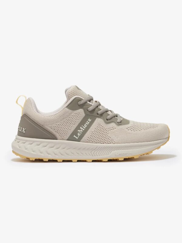 Lemieux Trax-Lite Trainer Pecan