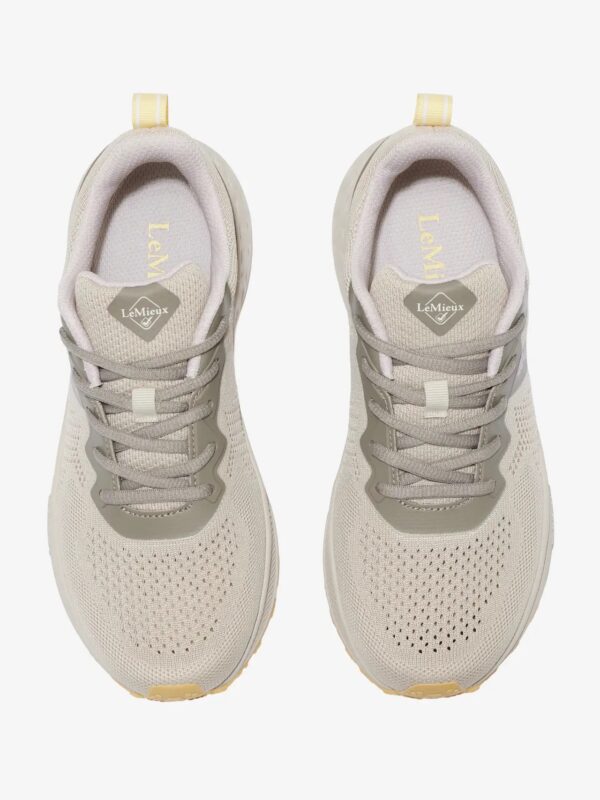 Lemieux Trax-Lite Trainer Pecan - Image 5